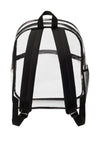 Port Authority Clear Backpack BG230