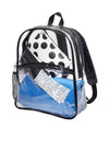 Port Authority Clear Backpack BG230