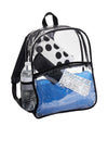 Port Authority Clear Backpack BG230