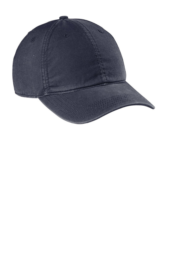 Carhartt® Cotton Canvas Cap CT103938