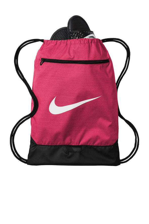 Nike Brasilia Gym Sack BA5953