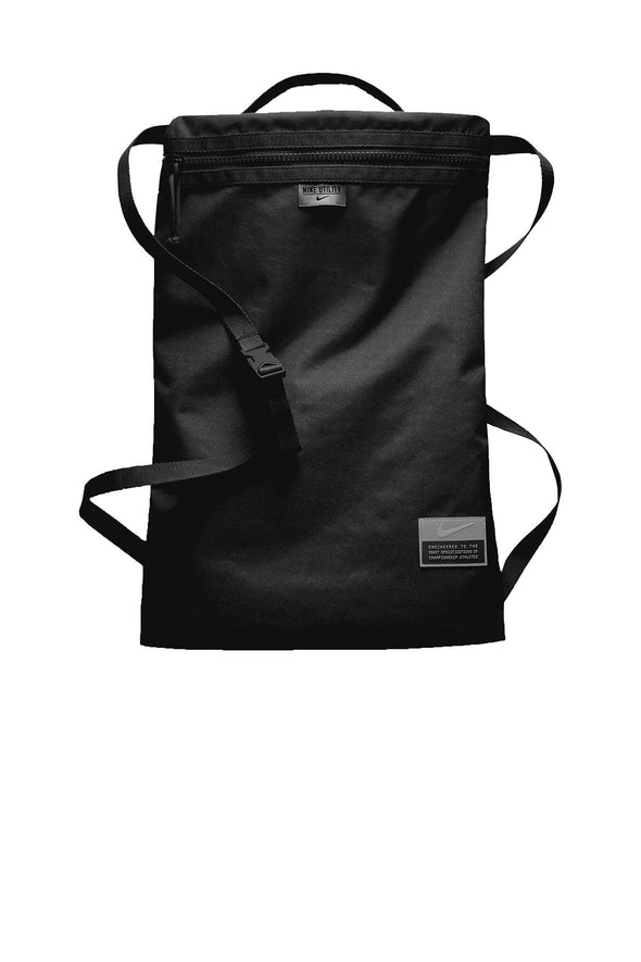 Nike Utility Gym Sack CQ9455