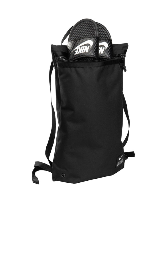 Nike Utility Gym Sack CQ9455