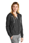 Nike Ladies Gym Vintage Full-Zip Hoodie CN9402