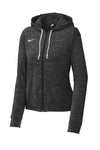 Nike Ladies Gym Vintage Full-Zip Hoodie CN9402