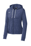 Nike Ladies Gym Vintage Full-Zip Hoodie CN9402