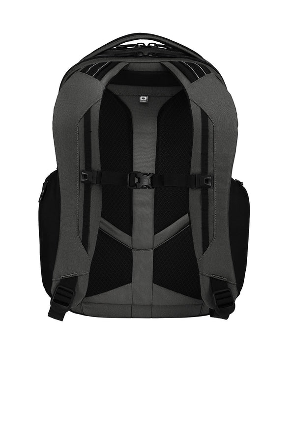 OGIO Connected Pack