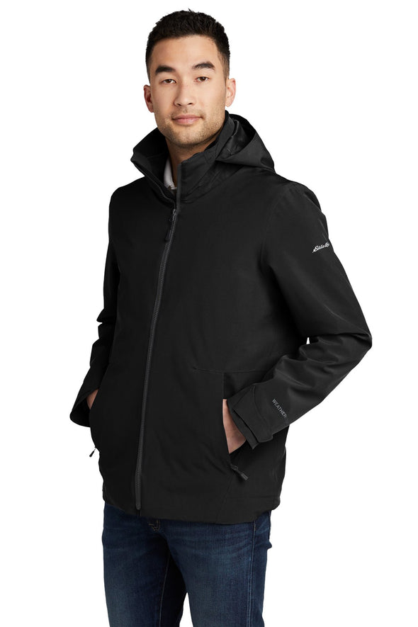 Eddie Bauer WeatherEdge 3-in-1 Jacket EB656