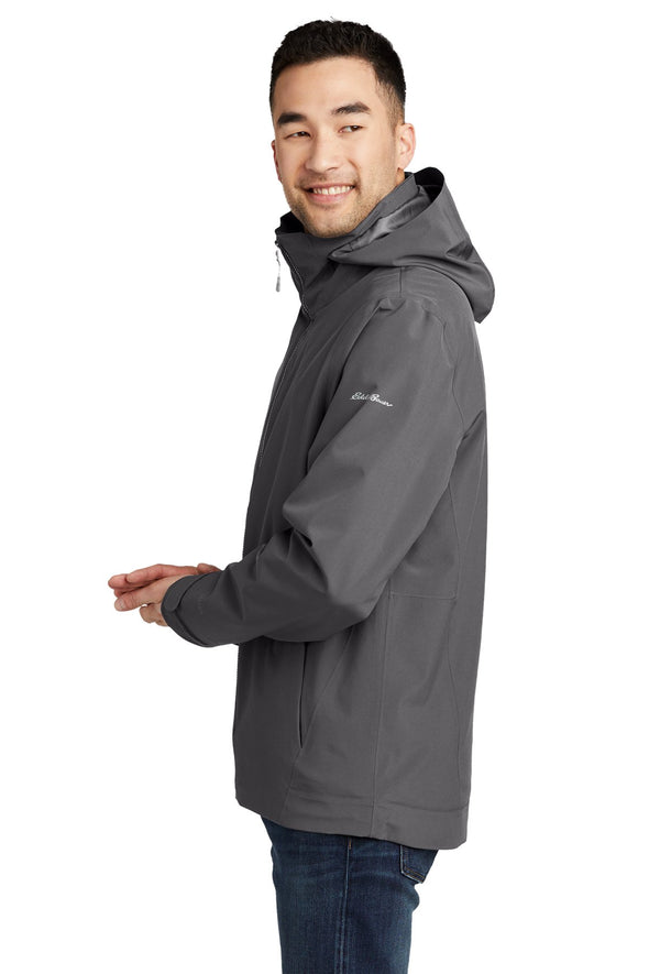 Eddie Bauer WeatherEdge 3-in-1 Jacket EB656