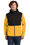 The North Face Castle Rock Hooded Soft Shell Jacket