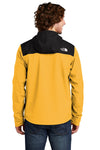 The North Face Castle Rock Hooded Soft Shell Jacket