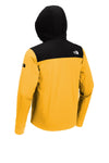 The North Face Castle Rock Hooded Soft Shell Jacket