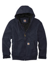 Carhartt Washed Duck Active Jacket CT104050