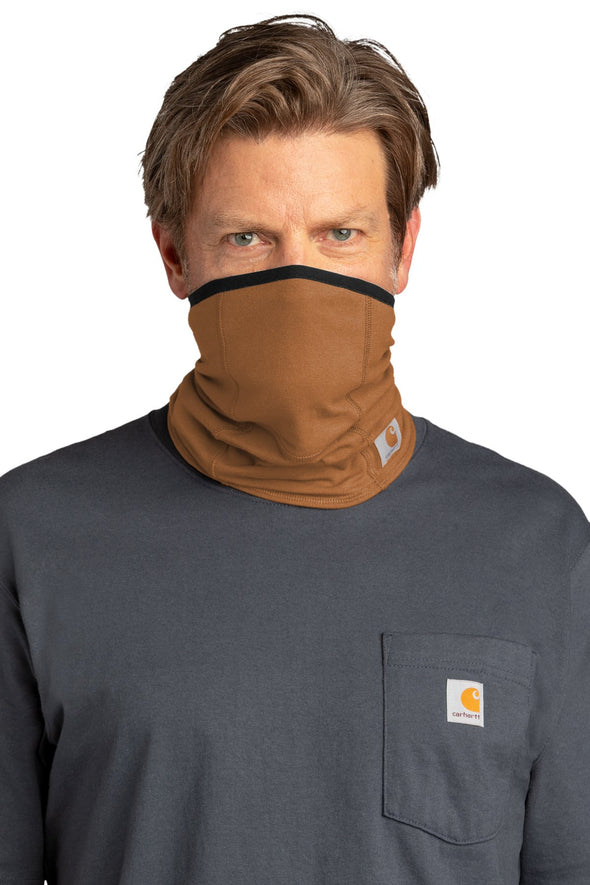 Carhartt Cotton Blend Filter Pocket Gaiter CT105086