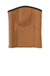 Carhartt Cotton Blend Filter Pocket Gaiter CT105086