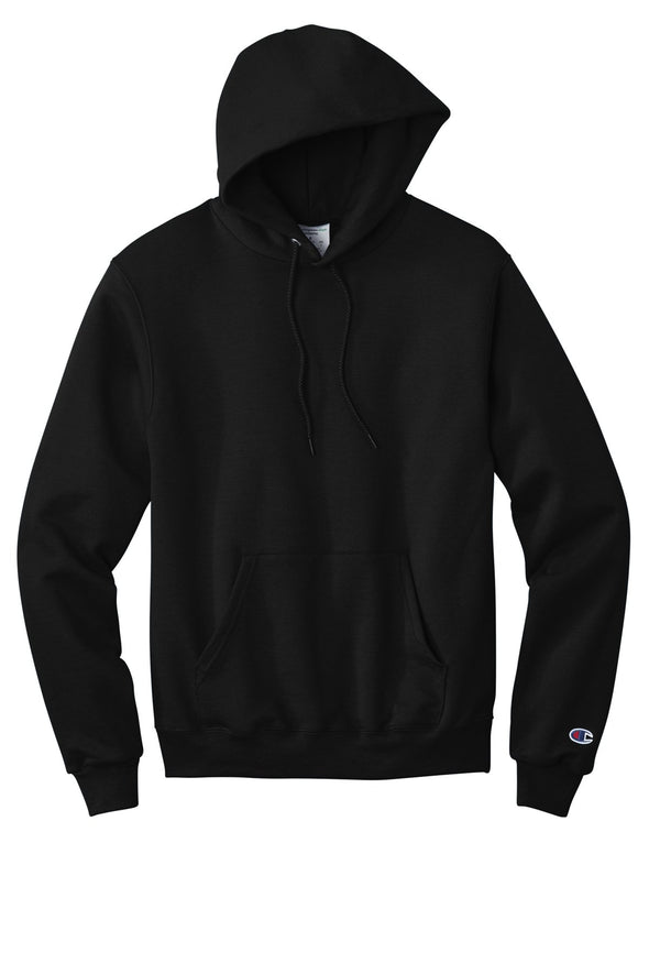 Champion Eco Fleece Pullover Hoodie S700