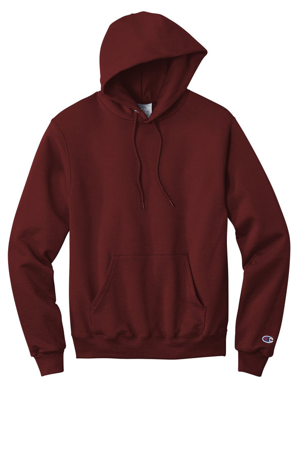 Champion Eco Fleece Pullover Hoodie S700