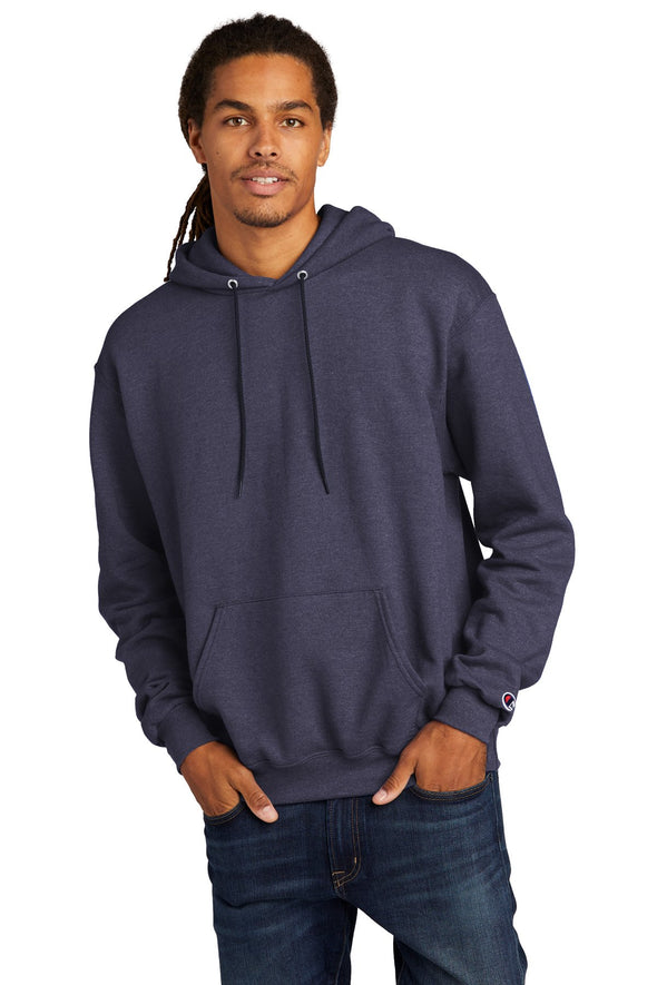 Champion Eco Fleece Pullover Hoodie S700