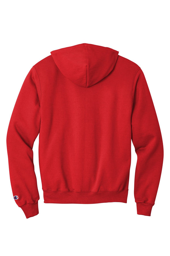 Champion Eco Fleece Pullover Hoodie S700