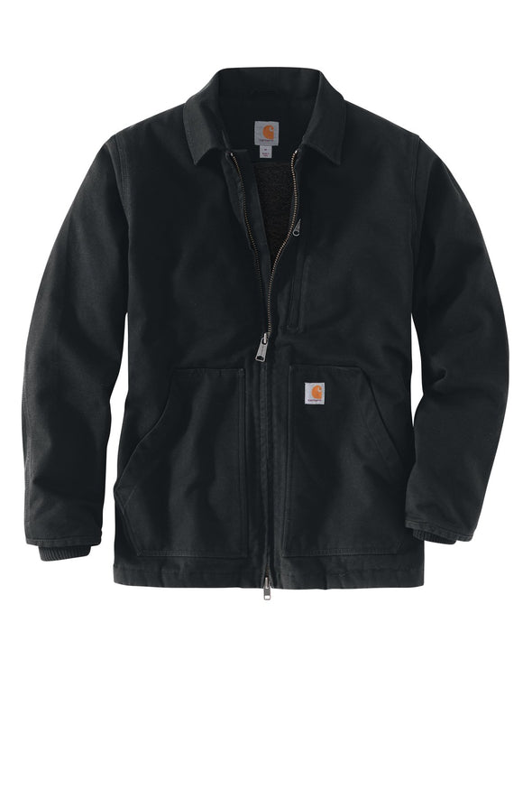 Carhartt Tall Sherpa-Lined Coat CTT104293