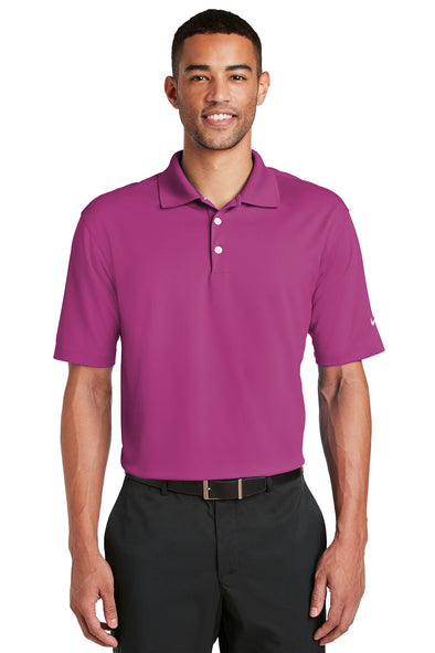 Nike Dri-FIT Micro Pique Polo 363807