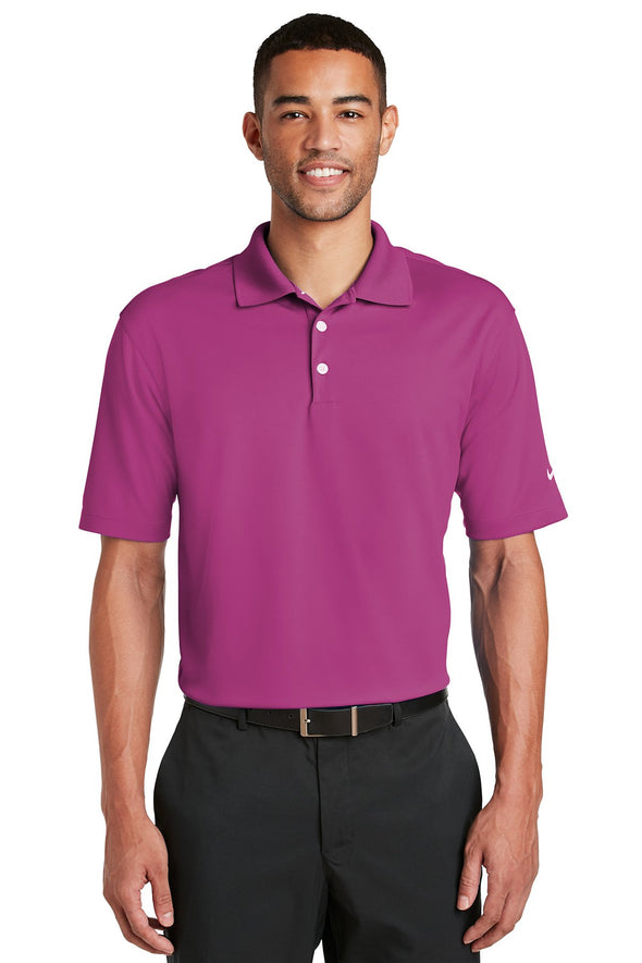 Nike Dri-FIT Micro Pique Polo 363807