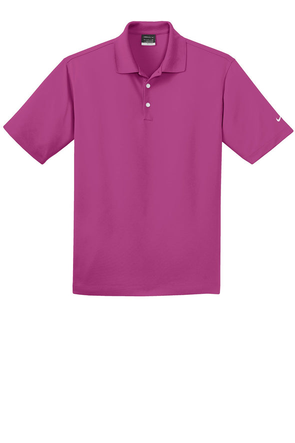 Nike Dri-FIT Micro Pique Polo 363807