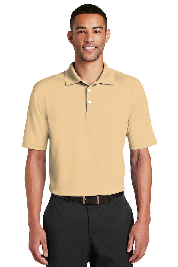 Nike Dri-FIT Micro Pique Polo 363807