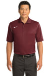 Nike Dri-FIT Sport Swoosh Pique Polo 443119