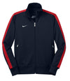 CLOSEOUT Nike N98 Track Jacket. 483550