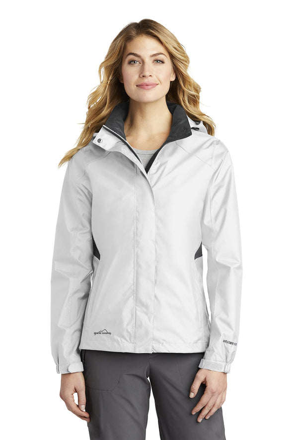 Eddie Bauer - Ladies Rain Jacket EB551