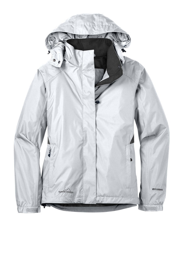 Eddie Bauer - Ladies Rain Jacket EB551