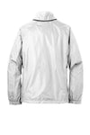 Eddie Bauer - Ladies Rain Jacket EB551