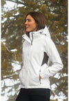 Eddie Bauer - Ladies Rain Jacket EB551