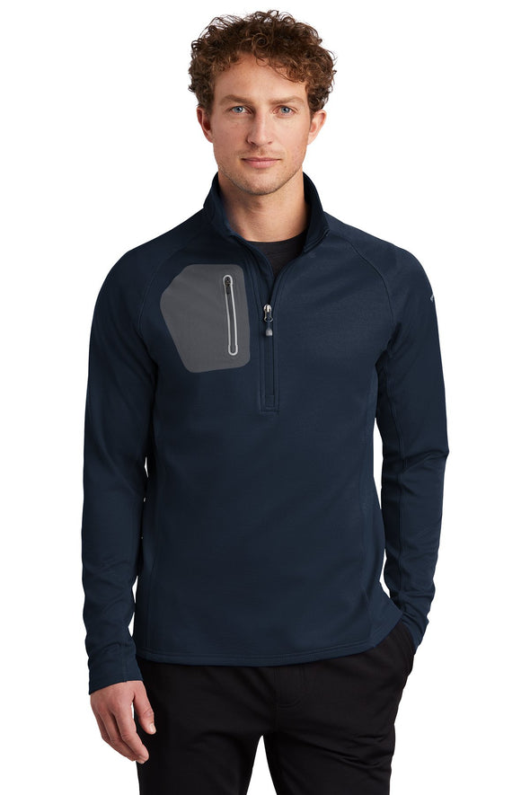 Eddie Bauer 1/2-Zip Performance Fleece EB234