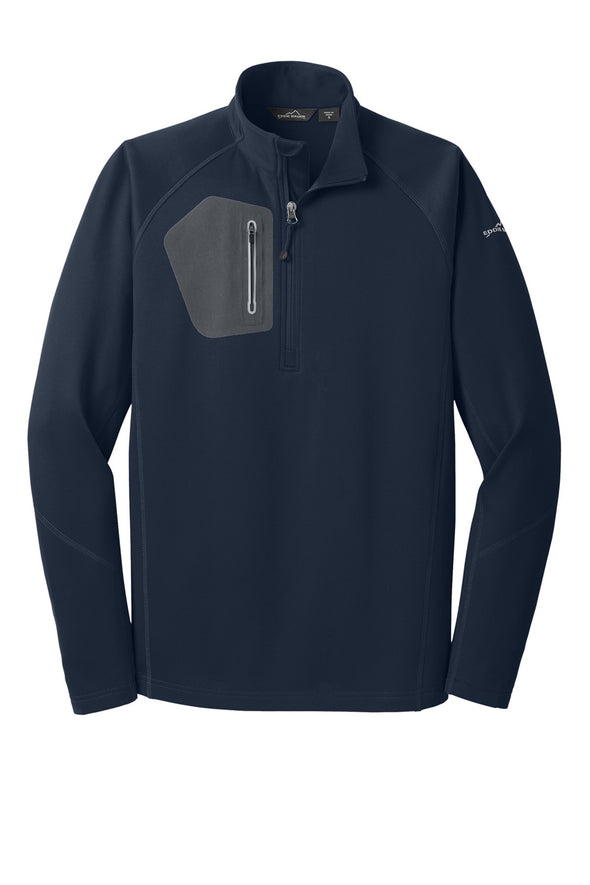 Eddie Bauer 1/2-Zip Performance Fleece EB234