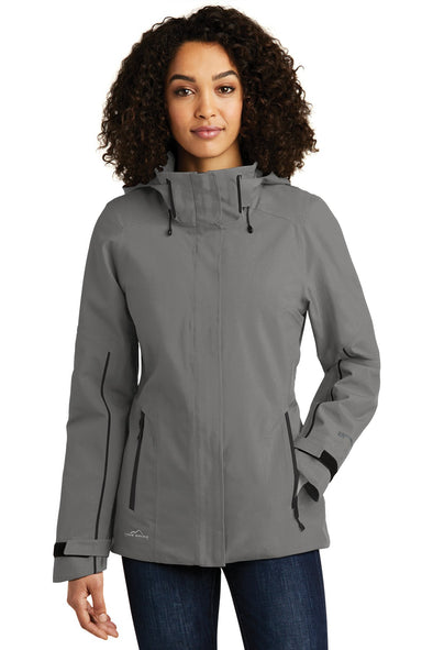 Eddie Bauer Ladies WeatherEdge Plus Insulated Jacket EB555