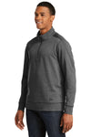 New Era® Tri-Blend Fleece 1/4-Zip Pullover NEA512