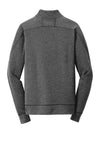 New Era® Tri-Blend Fleece 1/4-Zip Pullover NEA512