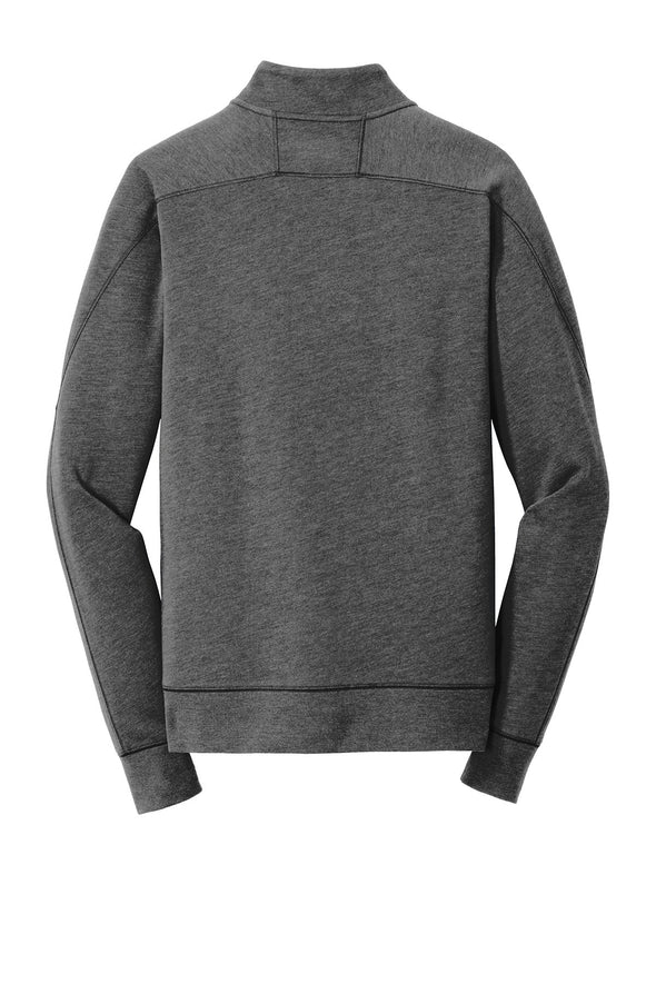 New Era® Tri-Blend Fleece 1/4-Zip Pullover NEA512