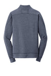 New Era® Tri-Blend Fleece 1/4-Zip Pullover NEA512