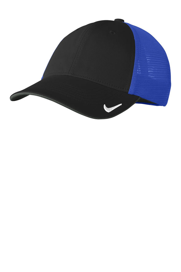 Nike Dri-FIT Mesh Back Cap NKAO9293