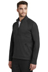 New Era ® Venue Fleece 1/4-Zip Pullover NEA523