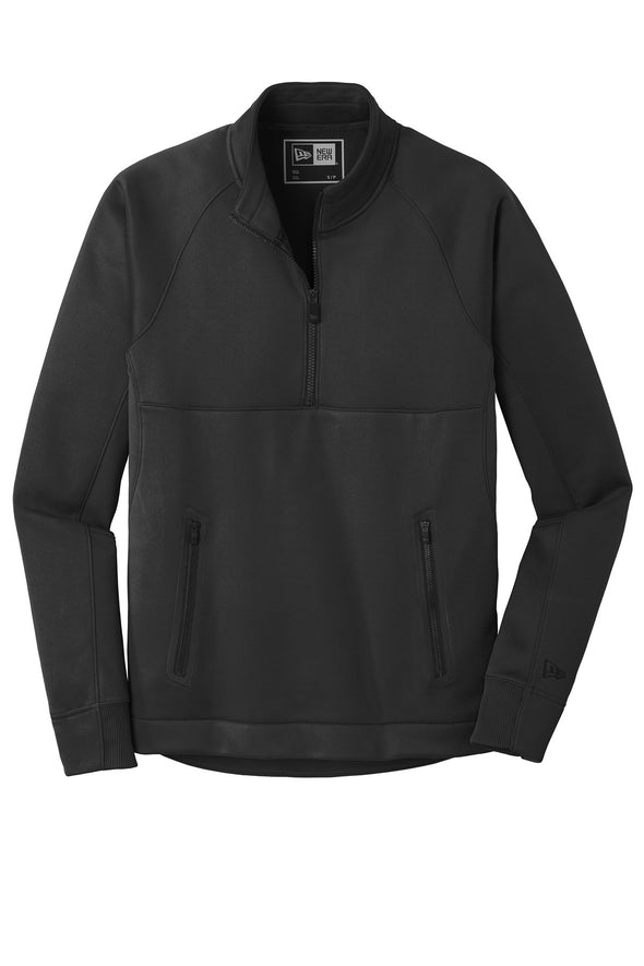 New Era ® Venue Fleece 1/4-Zip Pullover NEA523