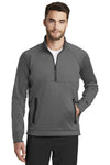 New Era ® Venue Fleece 1/4-Zip Pullover NEA523