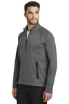 New Era ® Venue Fleece 1/4-Zip Pullover NEA523