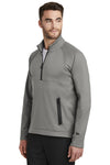 New Era ® Venue Fleece 1/4-Zip Pullover NEA523