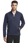 New Era ® Venue Fleece 1/4-Zip Pullover NEA523