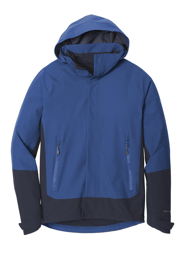 Eddie Bauer WeatherEdge Jacket EB558