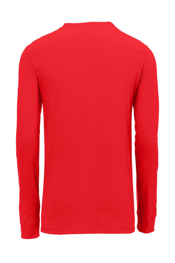 Nike Core Cotton Long Sleeve Tee NKBQ5232